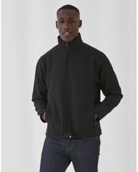 Softshell jacket ID.701 B&C JUI62