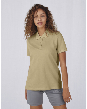 Polo Femme MY POLO 180 B&C PW461