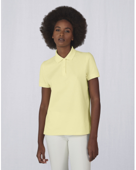 Women's Polo MY POLO 210 B&C PW463