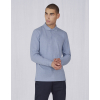 Men's Polo Long sleeves MY POLO 210 B&C PU427