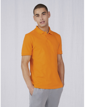 Polo Homme MY POLO 180 B&C PU424