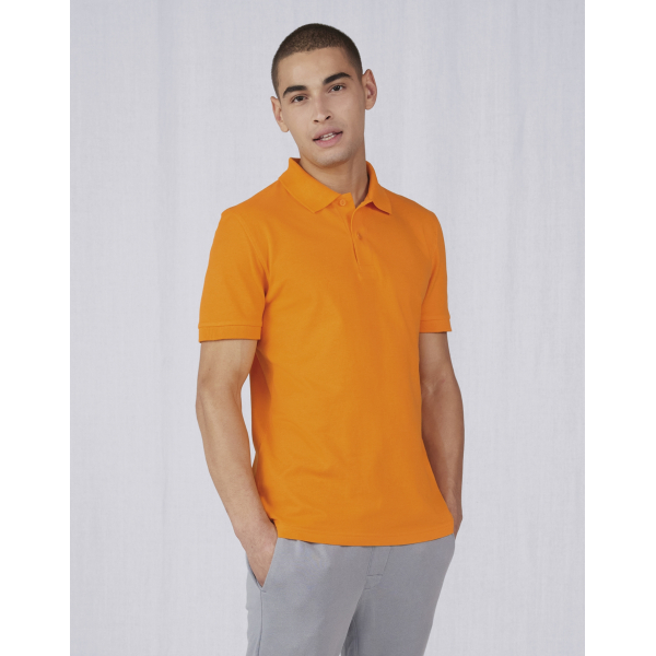 Men's Polo MY POLO 180 B&C PU424