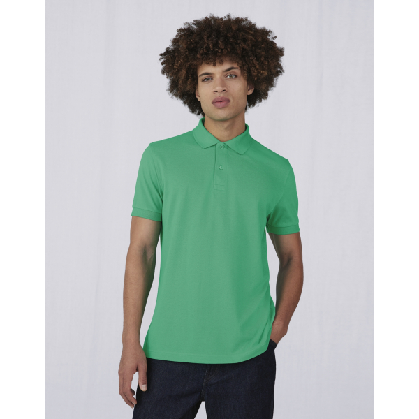 Polo My Eco Polo 65/35 B&C PU428