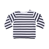 T-shirt Marin Manches Longues pour Bébé BabyBugz BZ52