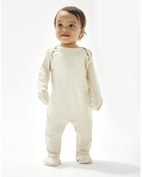 Pyjama Baby Organic Cotton BZ35