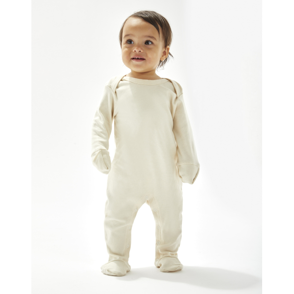 Pyjama Baby Organic Cotton BZ35