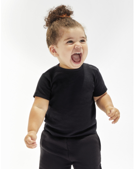 T-shirt Bébé Made in Africa BabyBugz BZ61