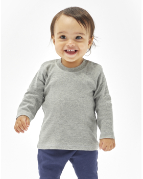 Long sleeves T-shirt BZ11