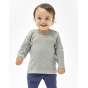 Lange Ärmel T-Shirt BZ11