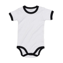 Body Baby Ring Bicolor BabyBugz BZ19