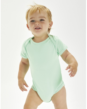 Grenouillère Bébé Babybugz BZ10