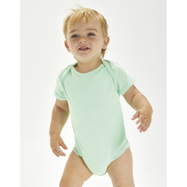 Grenouillère Bébé Babybugz BZ10