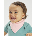 Bavoir Bandana BabyBugz BZ23