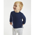 Sweatshirt Capuche Bébé BabyBugz BZ31