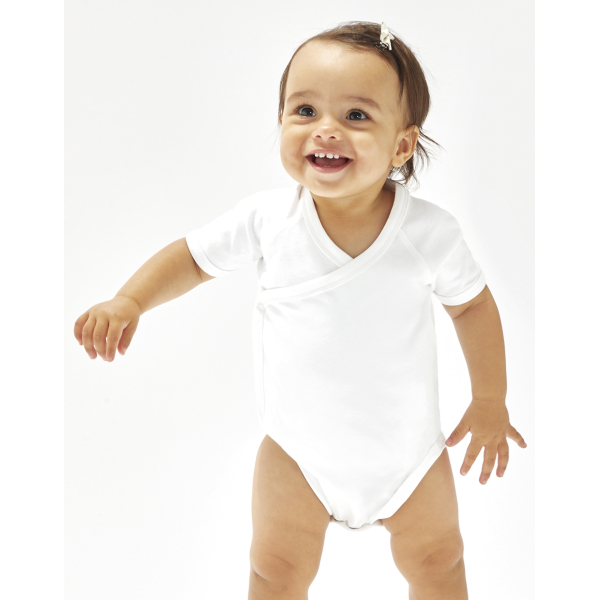 Body Kimono BabyBugz BZ05-TLC