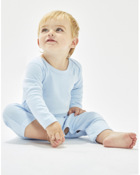 Body Bébé BabyBugz BZ13