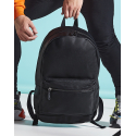 Rucksack aus Leder BagBase BG255