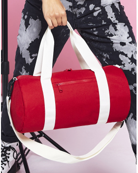 Mini Barrel Bag Bag Base BG140S