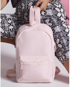 Mini Sac à Dos Essential Fashion Bagbase BG153
