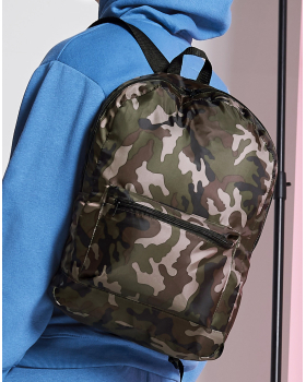 Packaway Backpack Bag Base BG151