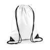 Sac à Dos Cordelettes Premium BagBase BG10