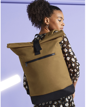Sac à Dos Roll-Top Bagbase Bg855