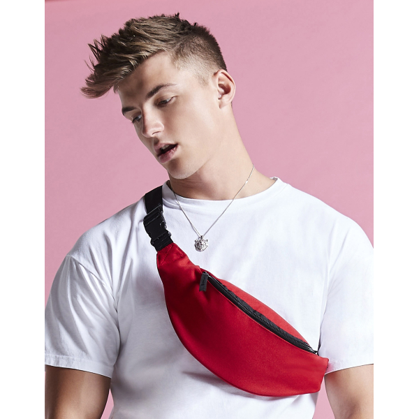 Banana bag BagBase BG42