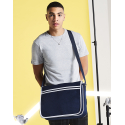 Retro-Freund Tasche BagBase BG71