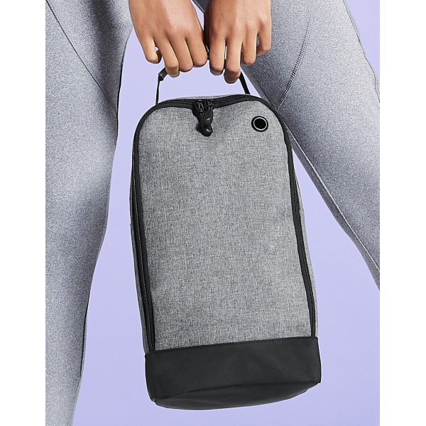 Athleisure Bag For Shoes And Accessories Bagbase Bg540