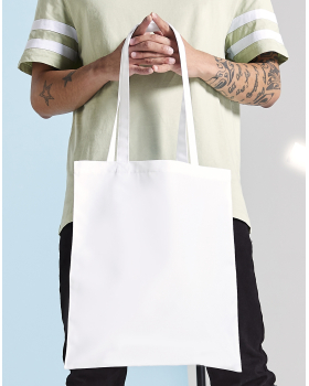 Shopping bag for sublimation BagBase BG901