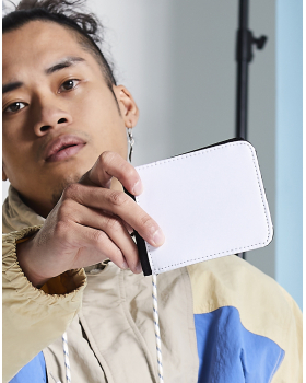 Sublimation Wallet Bag Base BG940