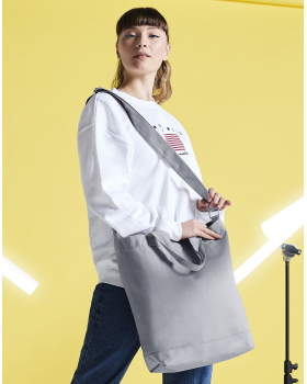 Canvas Day Bag Bag Base BG673