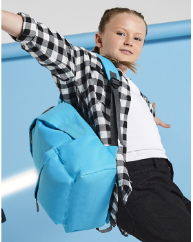 Junior Fashion Backpack Bag Base BG125J