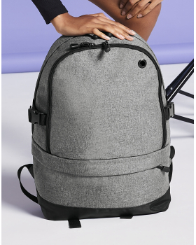 Athleisure Pro Backpack Bag Base BG550