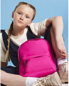 Mini Fashion Backpack Bag Base BG125S