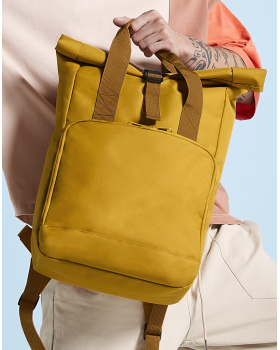 Sac à Dos À Double Poignée Bagbase Bg118