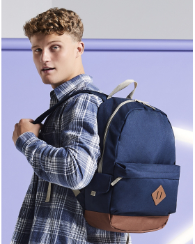 Sac à Dos Héritage BagBase BG825
