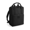 Recycled Twin Handle Cooler Backpack Bag Base BG287