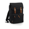 Sac à Dos Vintage ordinateur portable BagBase BG613