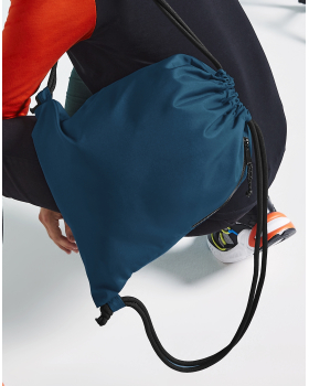 Recycled Gymsac Bag Base BG281