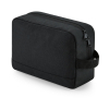 Recycled Essentials Wash Bag Bag Base BG277