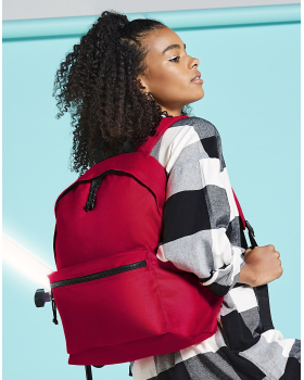 Recycled Backpack Bag Base BG285