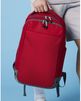 Athleisure Sports Backpack Bag Base BG545
