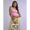Boutique Clear Travel Case Bag Base BG764