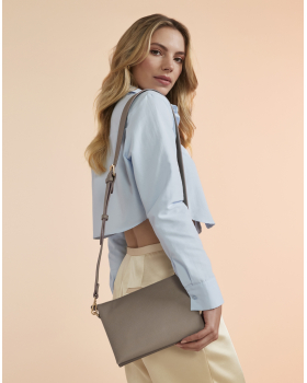 Boutique Soft Cross Body Bag