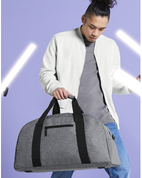 Classic Holdall Bag Base BG22