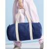 Denim Barrel Tasche Base BG646