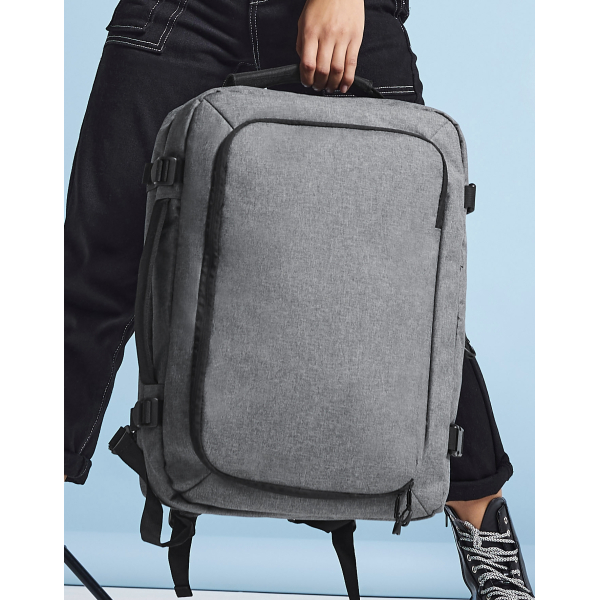 Escape Carry-On Backpack Bag Base BG480