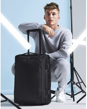 Escape Carry-On Wheelie Bag Base BG481