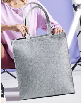 Felt Tote Bag Bag Base BG723